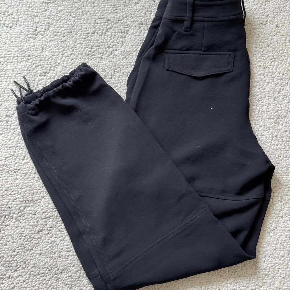 Aritzia Wilfred Cargo Pants Size 4